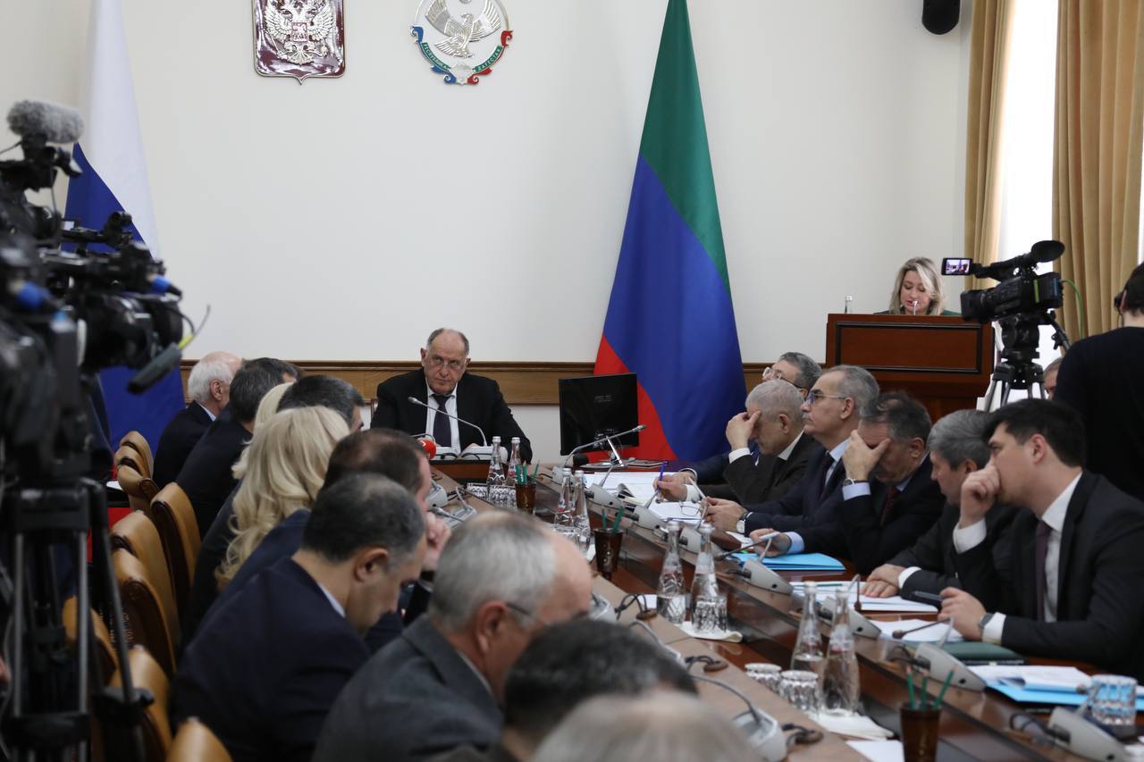 Более 1,8 млн туристов посетили Дагестан в 2024 году