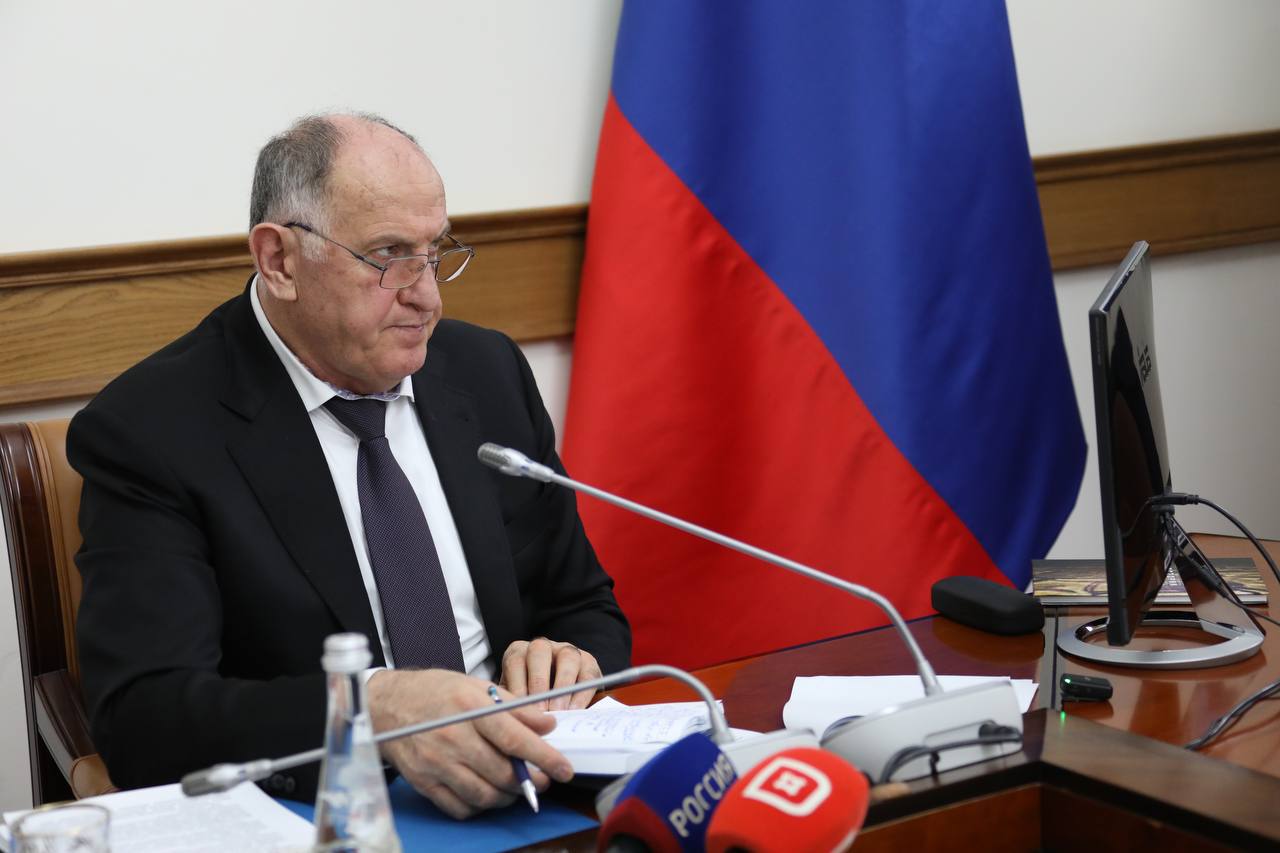 Дагестан – в десятке лидеров в рейтинге субъектов РФ по развитию растениеводства