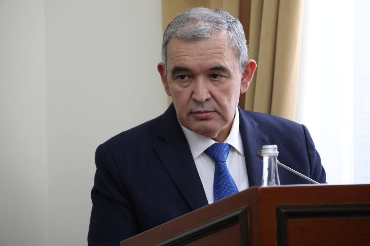 Дагестан – в десятке лидеров в рейтинге субъектов РФ по развитию растениеводства