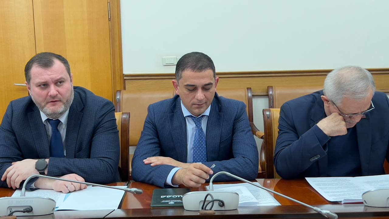 Более 1600 ДТП совершено в Дагестане в 2024 году
