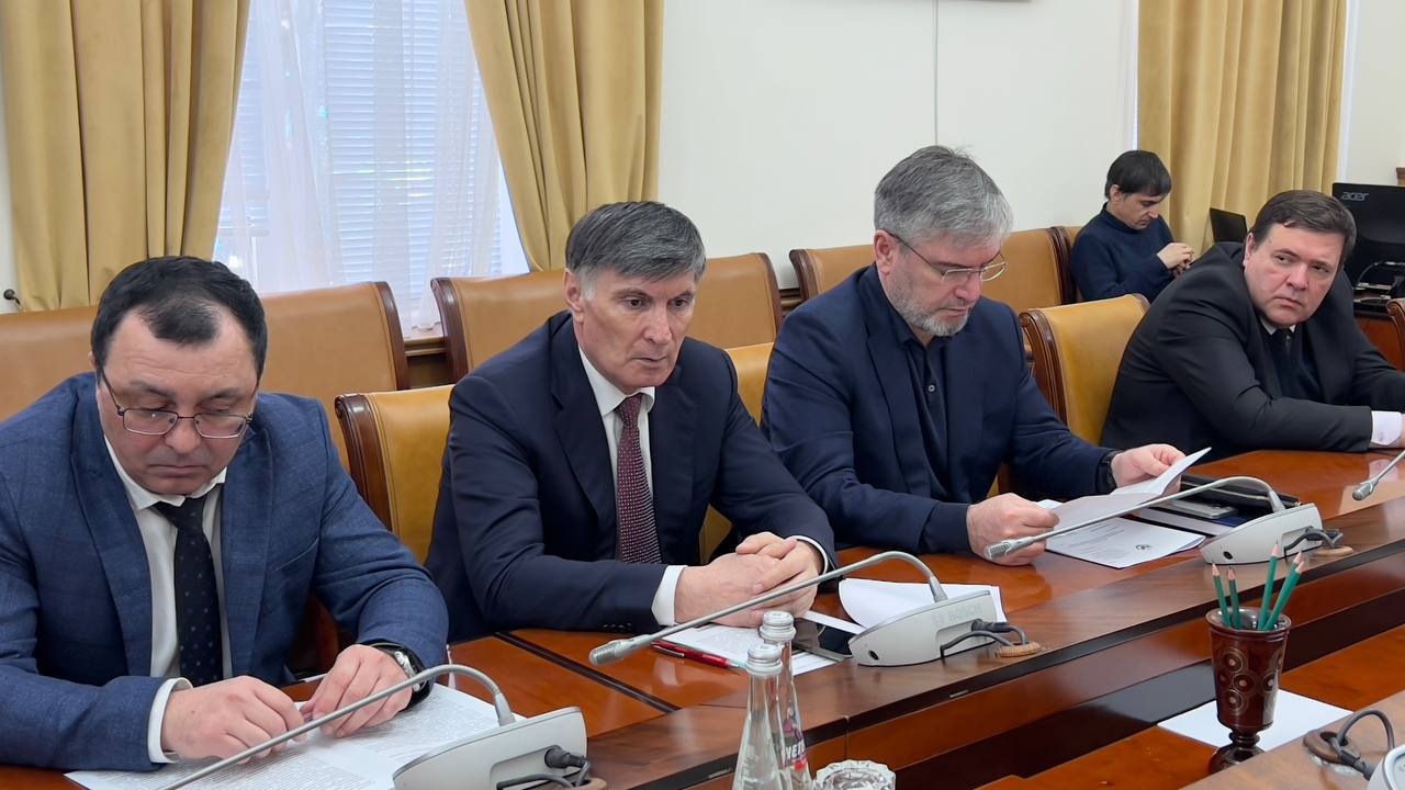 Более 1600 ДТП совершено в Дагестане в 2024 году