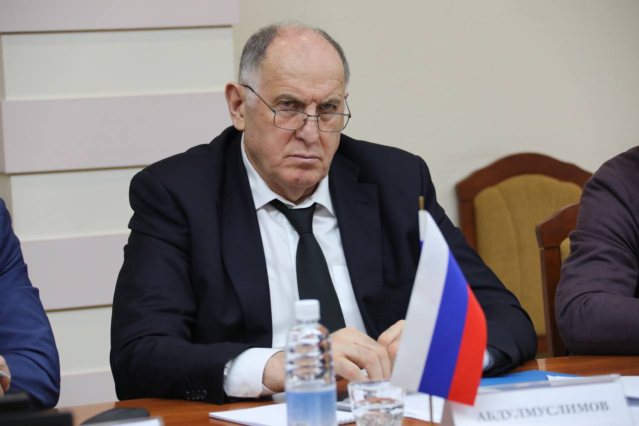 Дагестан и Беларусь укрепляют торгово-экономическое сотрудничество
