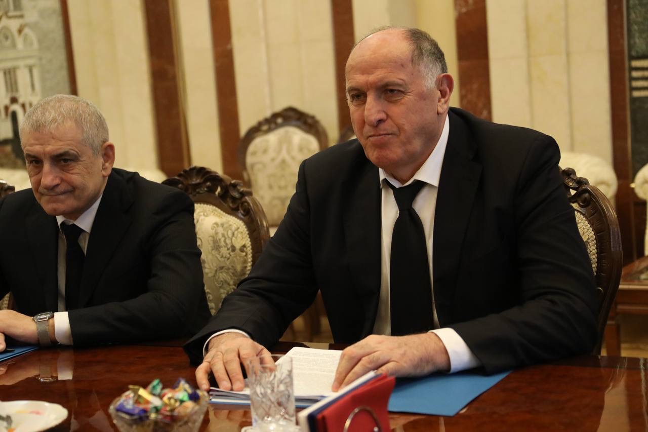 Дагестан и Беларусь планируют запуск совместного предприятия по переработке шерсти
