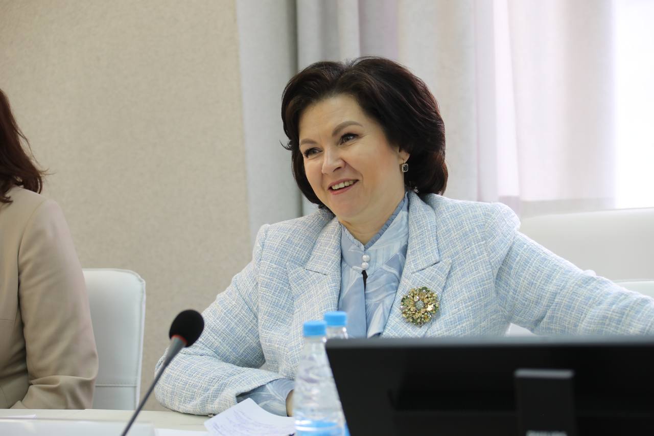 Рабочая группа по вопросам переработки шерсти создается с участием белорусских и дагестанских производителей