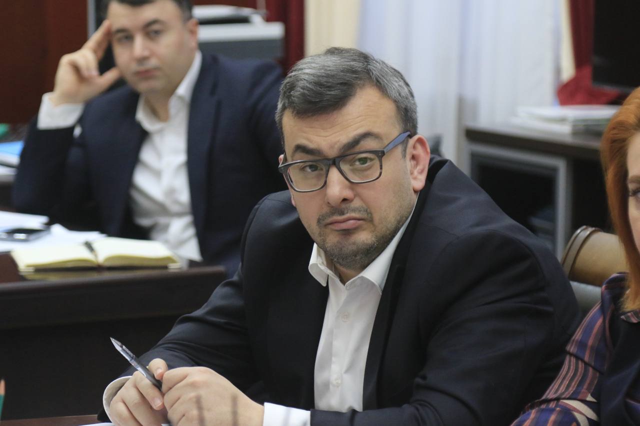 В Правительстве Дагестана обсудили вопросы финансирования НКО