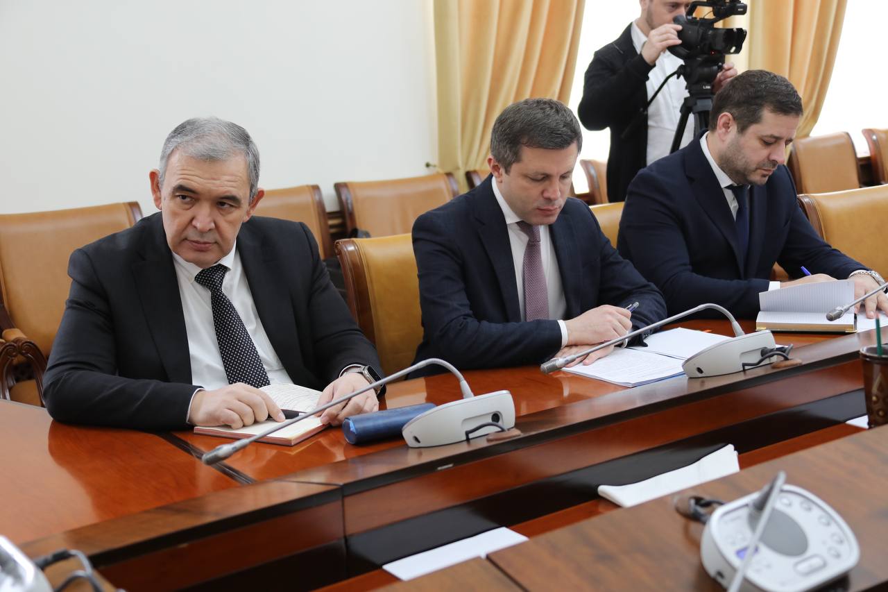 Дагестан планирует поставку более 300 тонн шерсти на белорусское предприятие