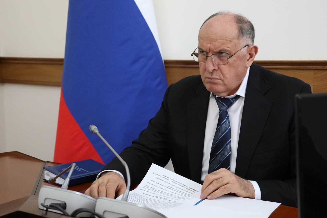Спартакиада народов Дагестана пройдет впервые в новейшей истории республики в сентябре 2025 года