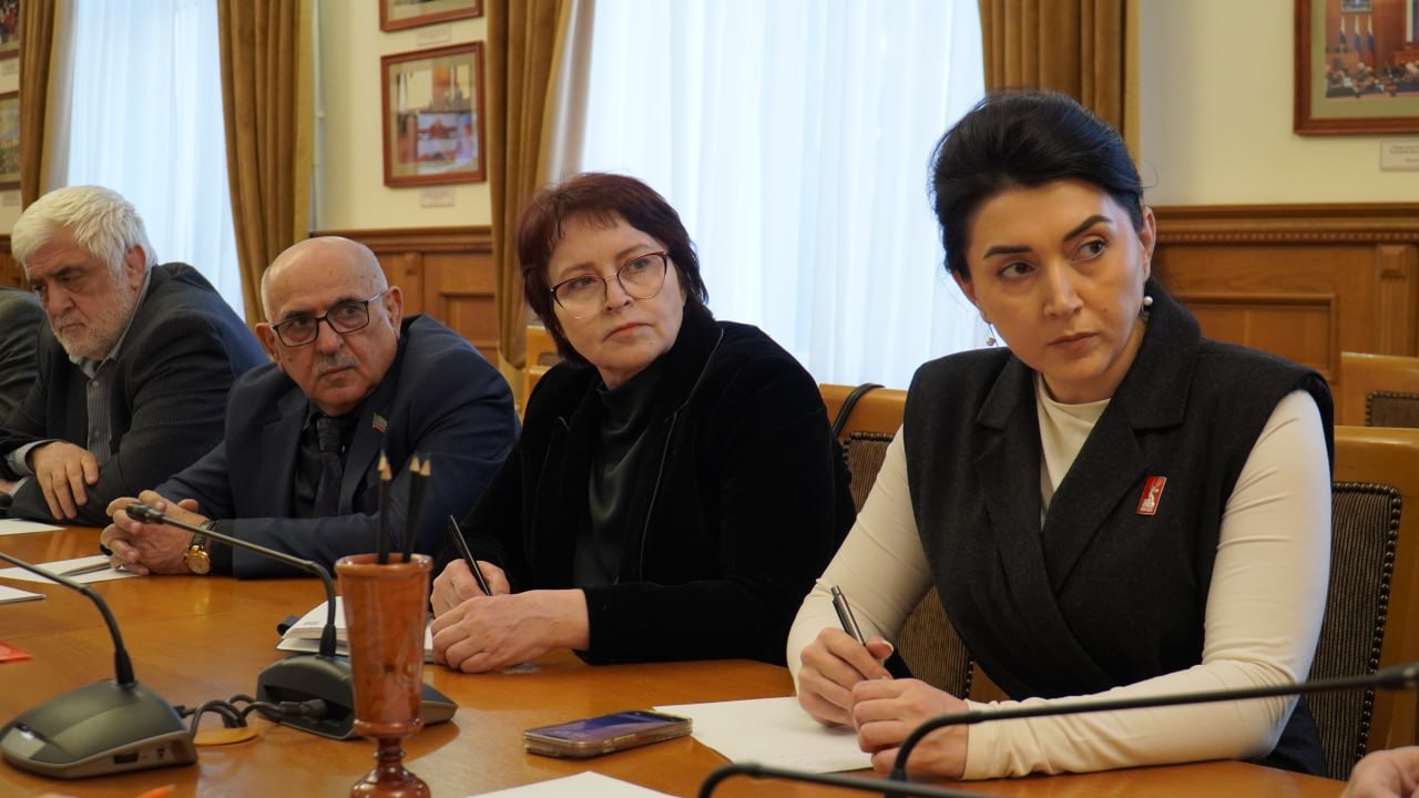 Реестр зеленых насаждений создадут в муниципалитетах Дагестана