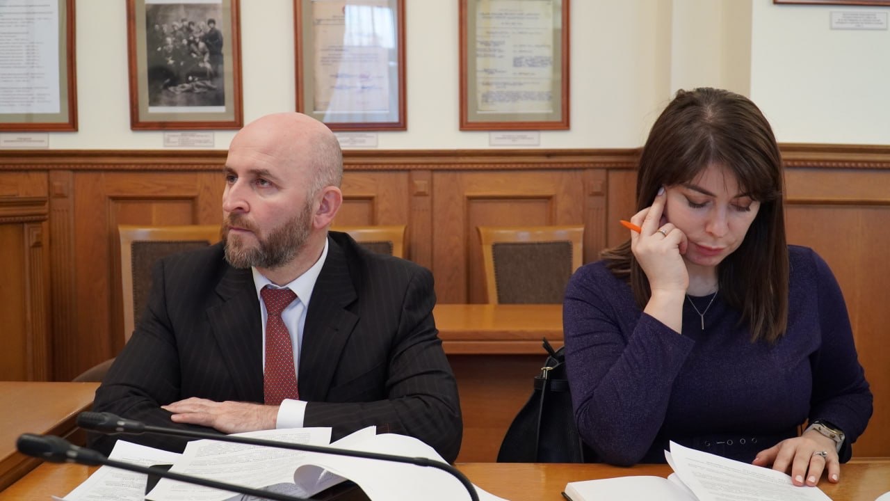 Реестр зеленых насаждений создадут в муниципалитетах Дагестана