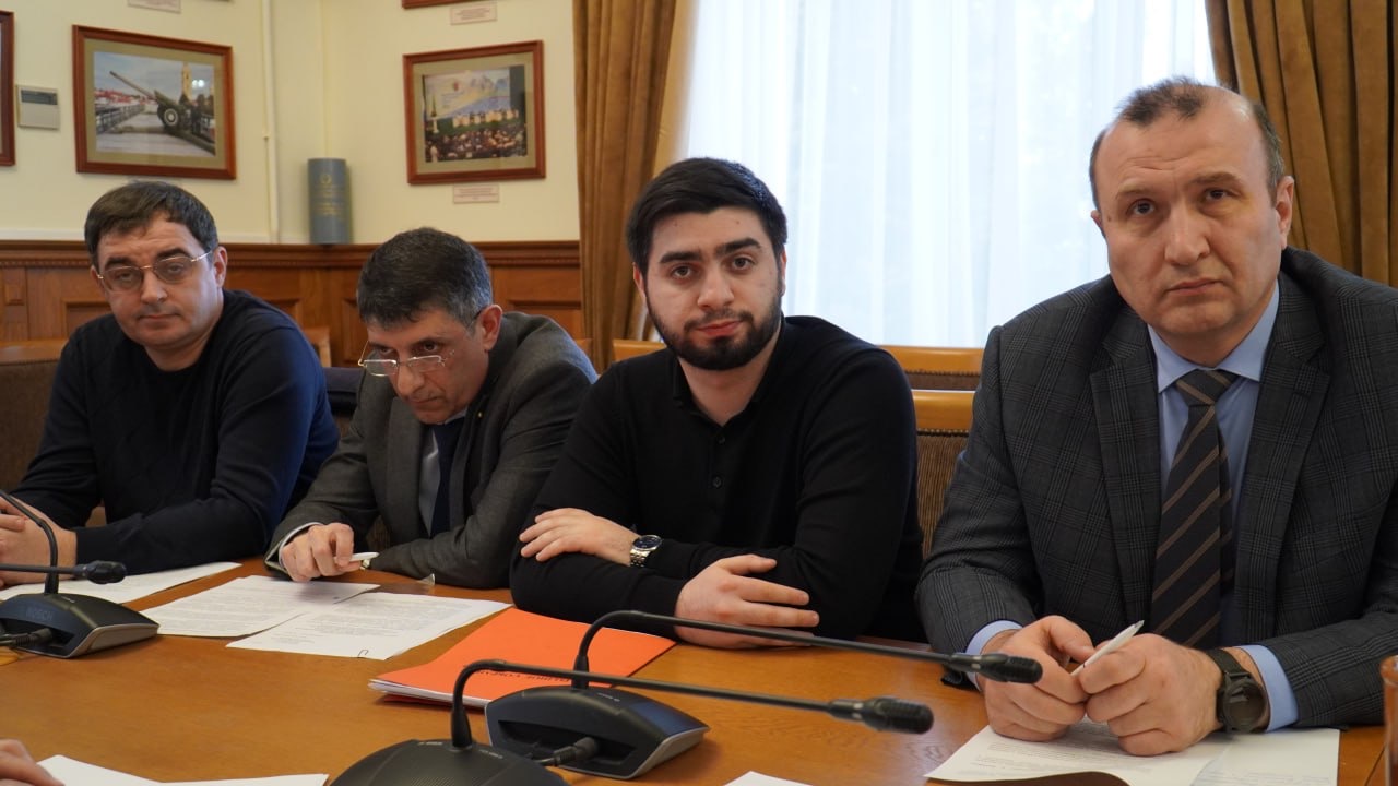 Реестр зеленых насаждений создадут в муниципалитетах Дагестана