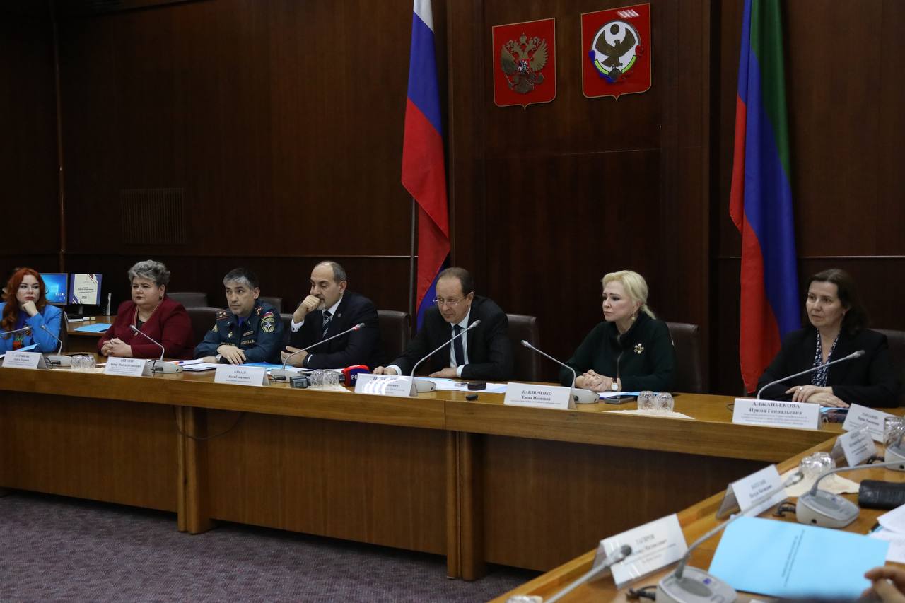 Более 39 тыс. детей и подростков отдохнут в дагестанских летних лагерях в 2025 году