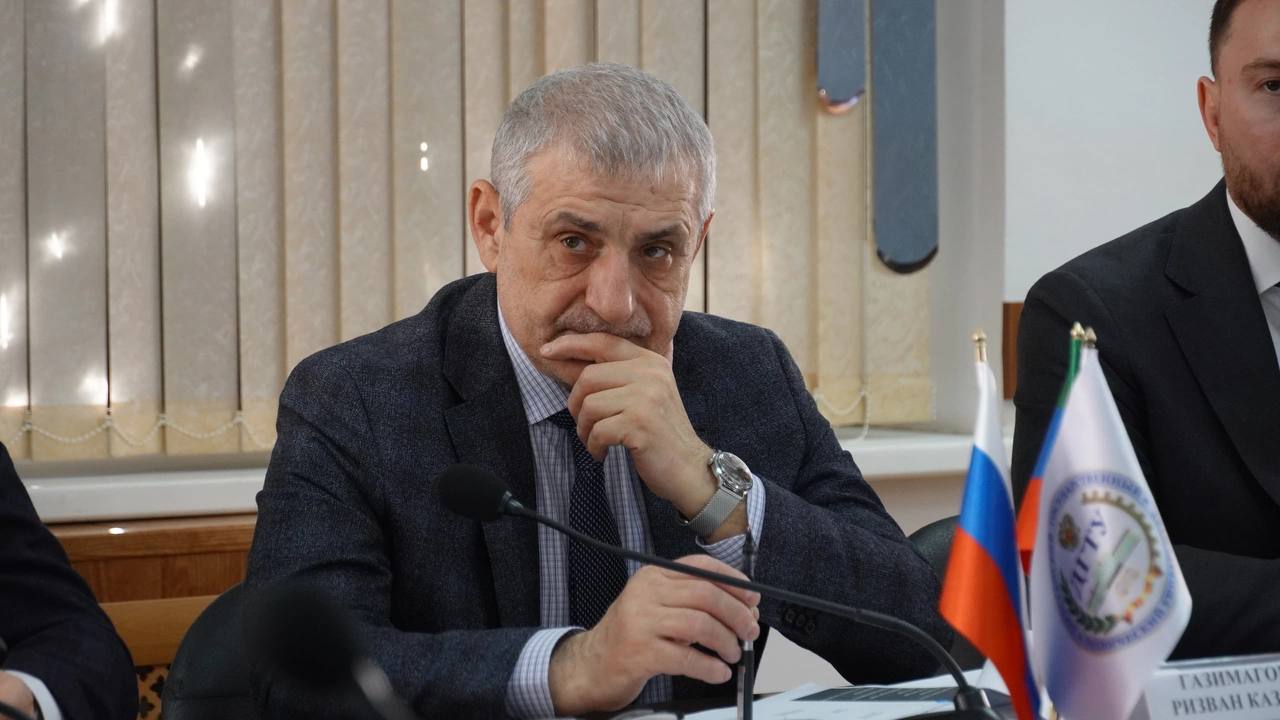 Практический семинар по применению БПЛА прошел в ДГТУ по итогам бизнес-миссии Дагестана в Беларусь