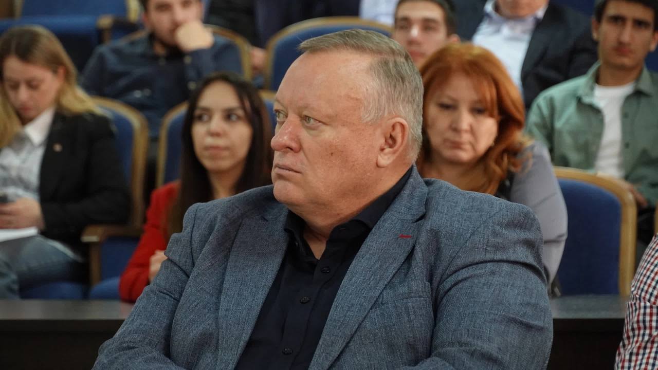 Практический семинар по применению БПЛА прошел в ДГТУ по итогам бизнес-миссии Дагестана в Беларусь