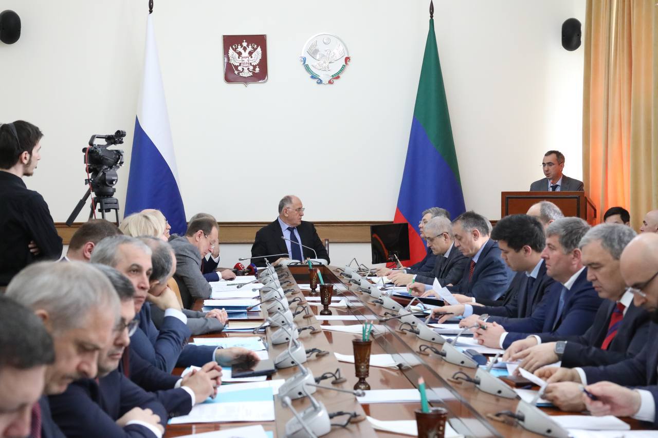 100 млн руб. выделят на восстановление Кубачинского художественного комбината в 2025 году