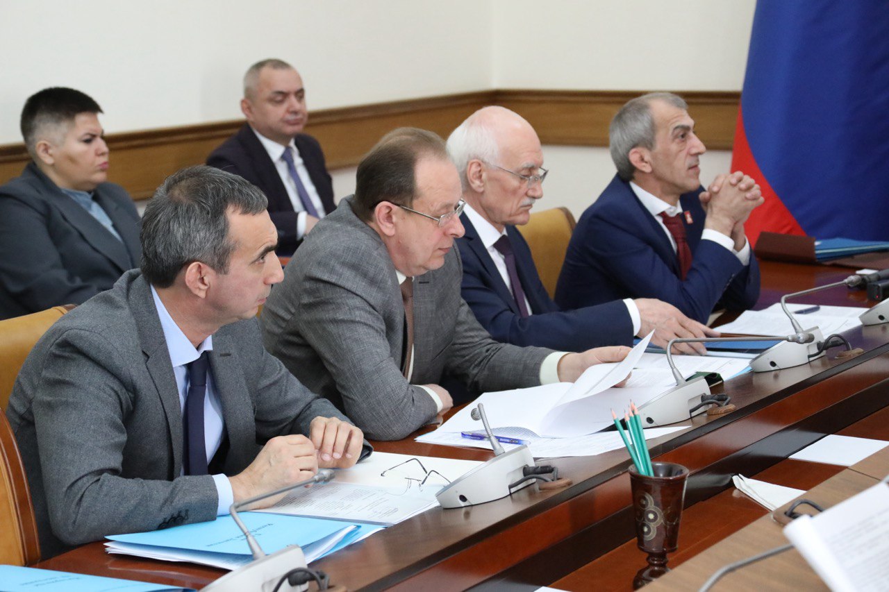 Дагестан официально вошел в перечень регионов по внедрению регионального инвестстандарта