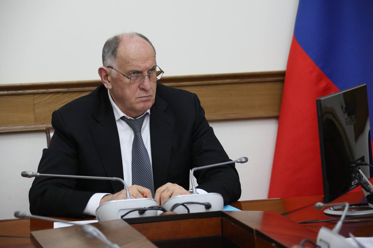 Более 840 млн рублей направят на обеспечение жильем детей-сирот в Дагестане в 2025 году