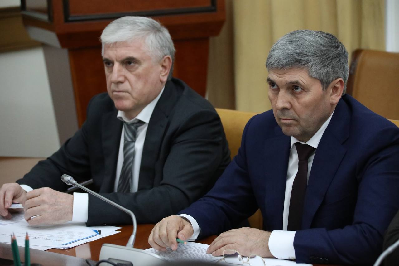 Более 840 млн рублей направят на обеспечение жильем детей-сирот в Дагестане в 2025 году