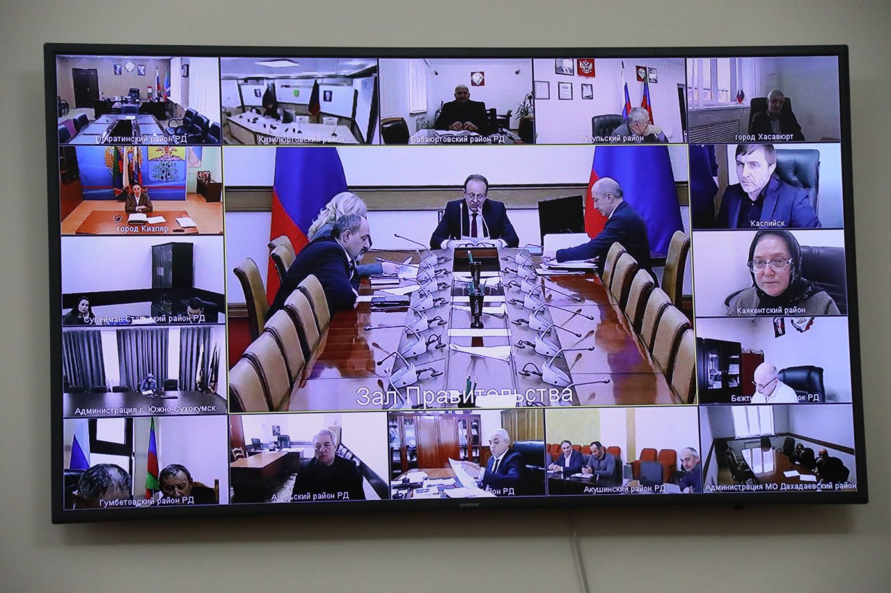 В Дагестане 169 тыс. школьников и студентов пользуются Пушкинской картой