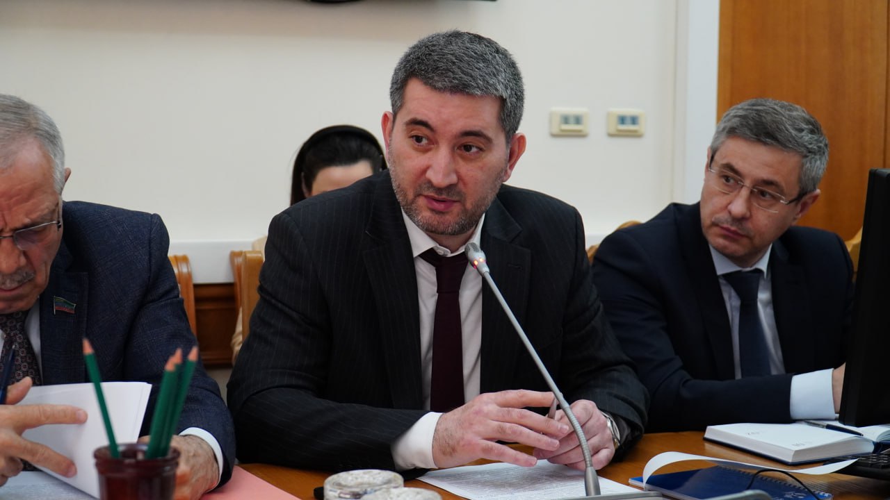 В Дагестане в 2026 году завершат строительство 25 газопроводов
