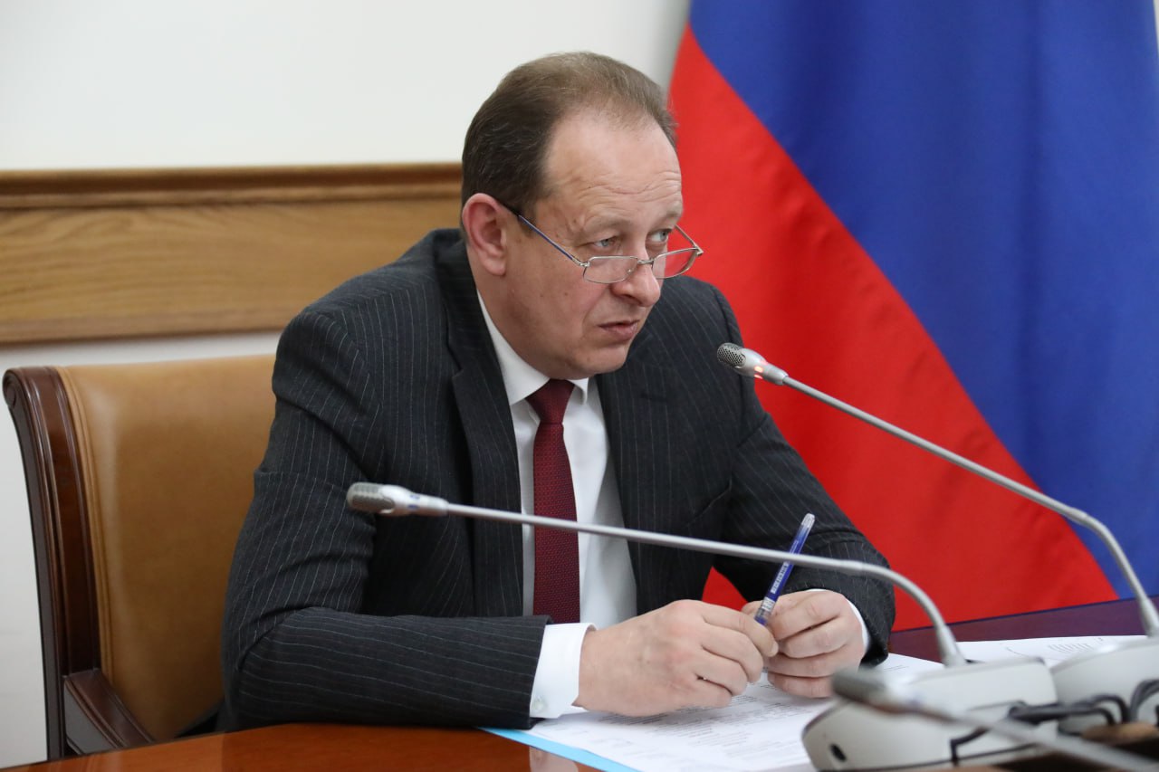 Дагестан готовится к масштабному празднованию 80-й годовщины Победы в Великой Отечественной войне
