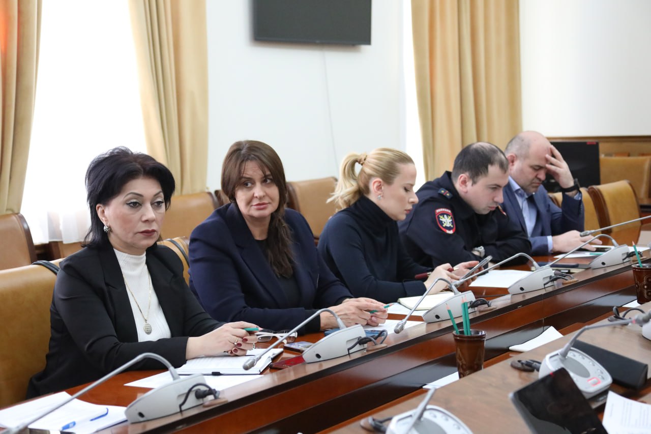 Дагестан готовится к масштабному празднованию 80-й годовщины Победы в Великой Отечественной войне