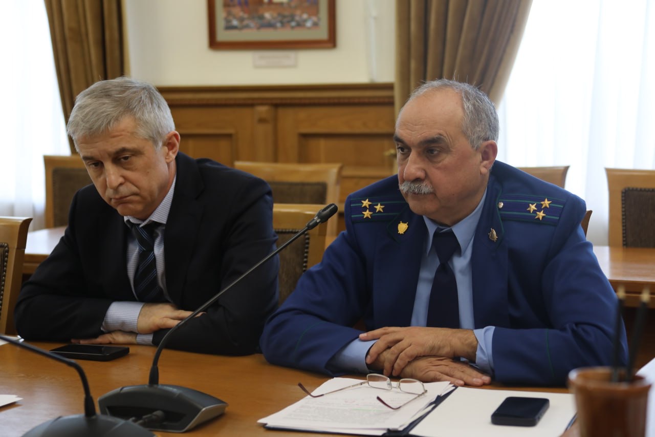 14 недобросовестных арендаторов лесных участков в Дагестане включены в реестр