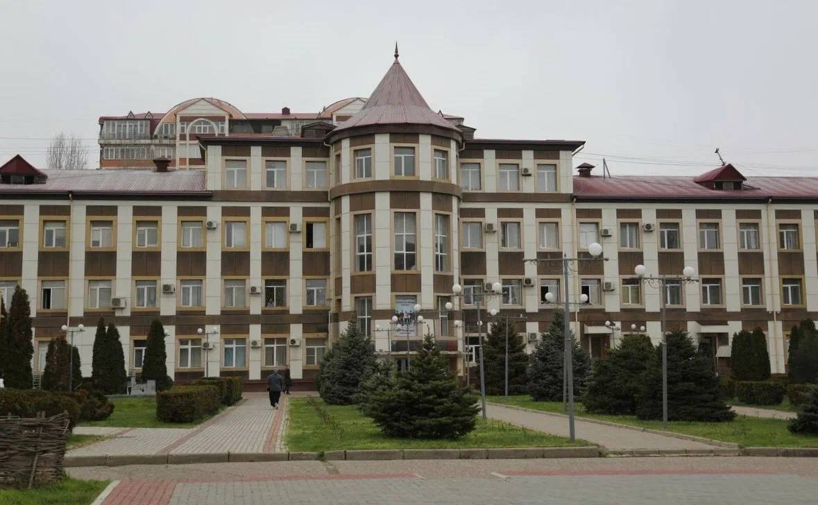 Сергей Кравцов посетил Дагестанский государственный педагогический университет имени Р. Гамзатова