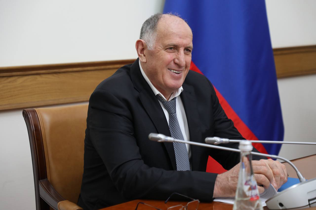 В Дагестане формируют программу второго международного форума развития горных территорий
