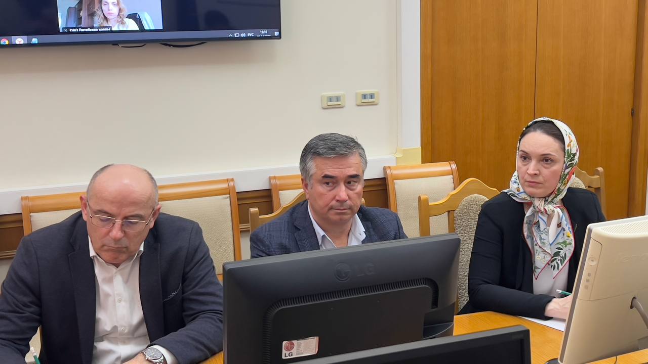 Дагестан приступил к реализации мероприятий в рамках сотрудничества с промышленными и шерстеперерабытывающими предприятиями Беларуси