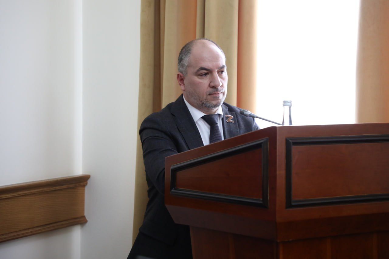 Ряд актуальных вопросов обсудили на заседании Правительства Дагестана