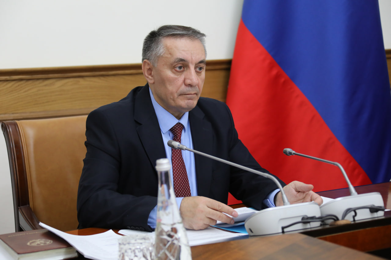500 тыс. дагестанцев обучат навыкам оказания медицинской помощи до конца года