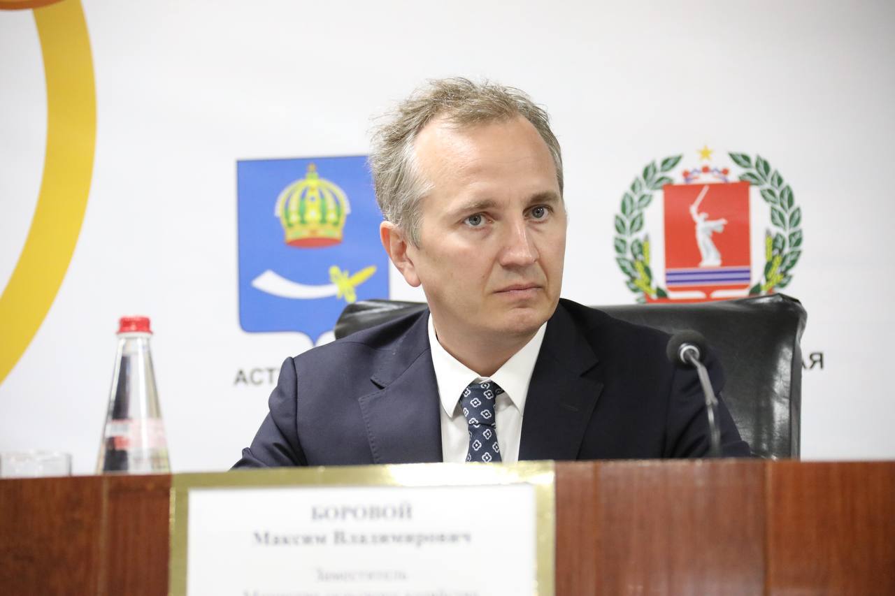 Проблемы развития овцеводства обсудили на российской выставке племенных овец и коз в Каспийске