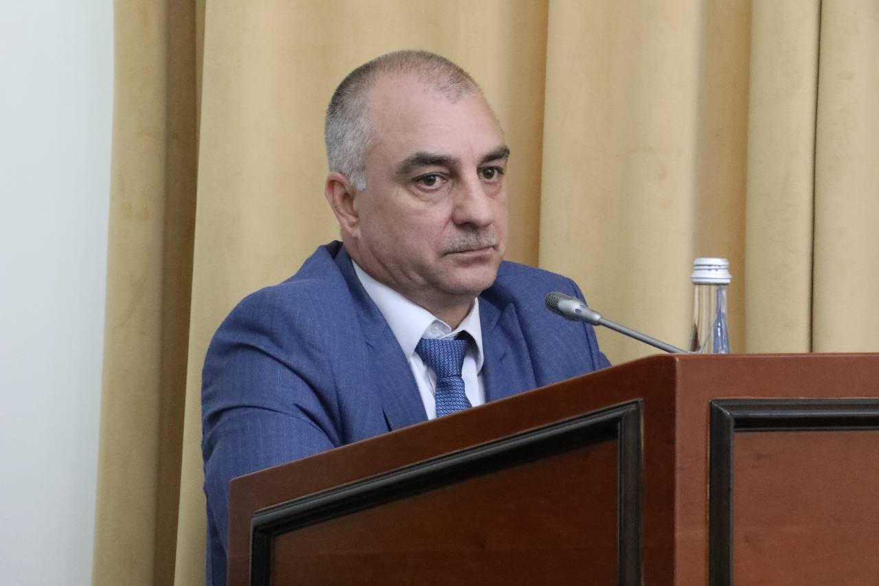 В Дагестане создадут рабочую группу для борьбы с незаконным оборотом БАДов