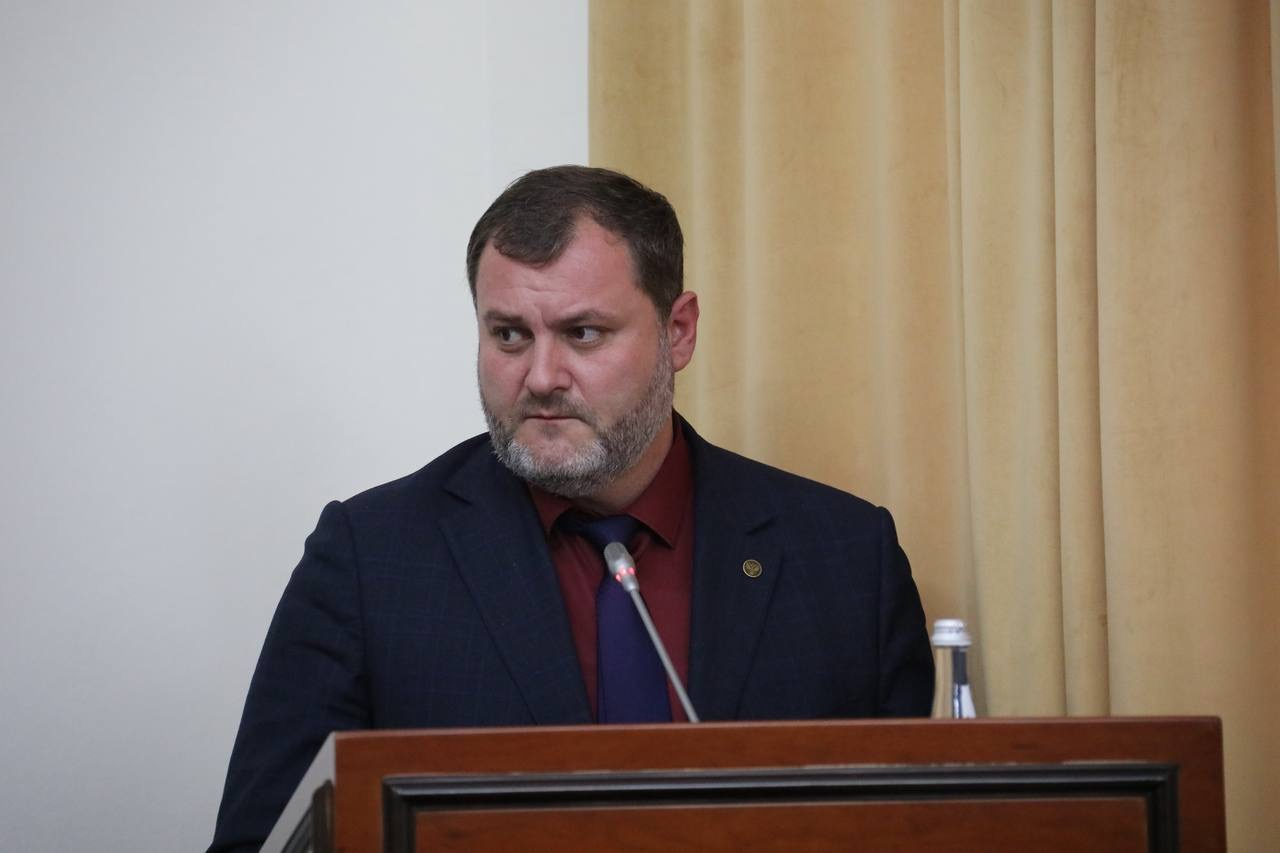 В Дагестане проведут анализ причин первичной инвалидности