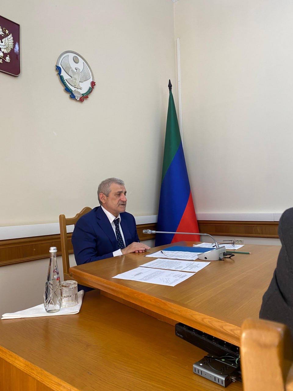 100 млн рублей на поддержку участников «шерстяного» кластера направят в Дагестане