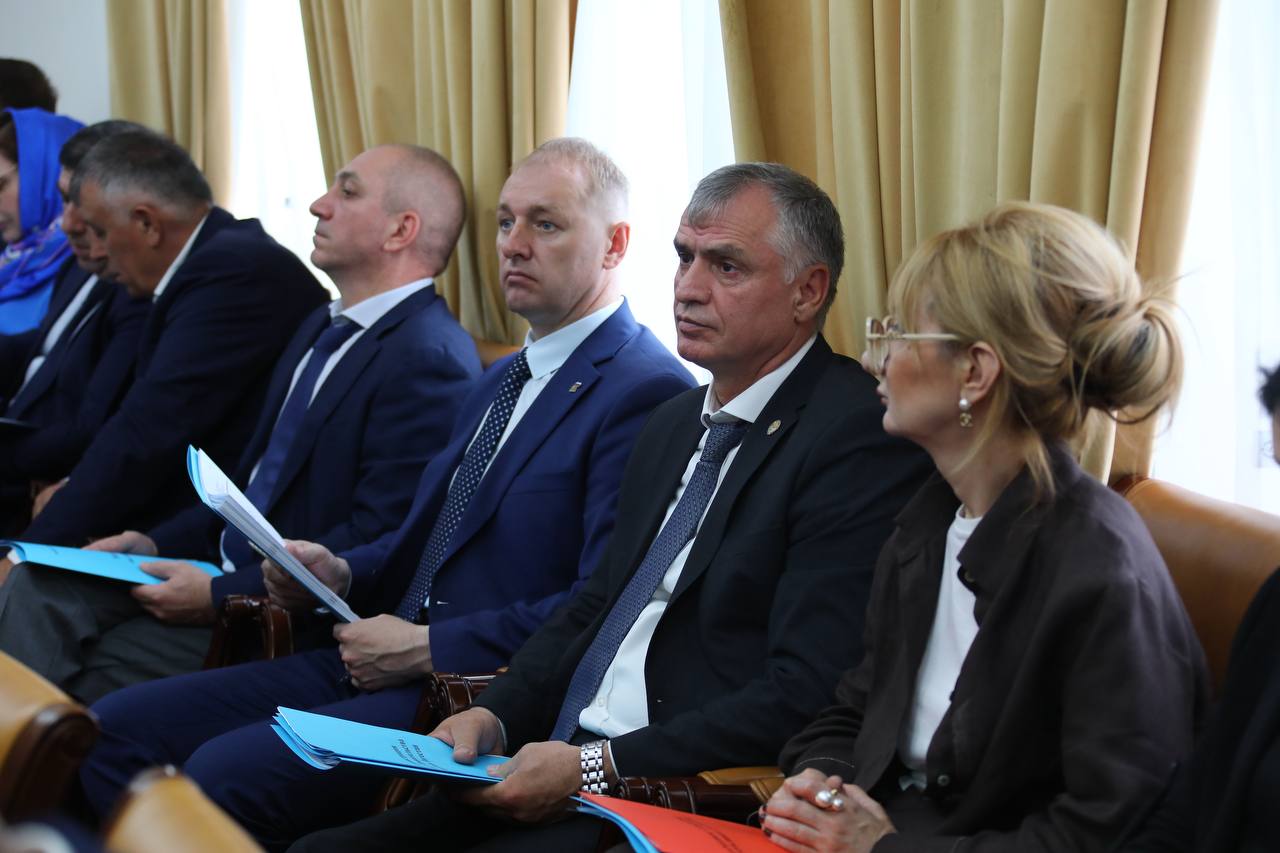 На 83% исполнен план реформирования унитарных предприятий в Дагестане