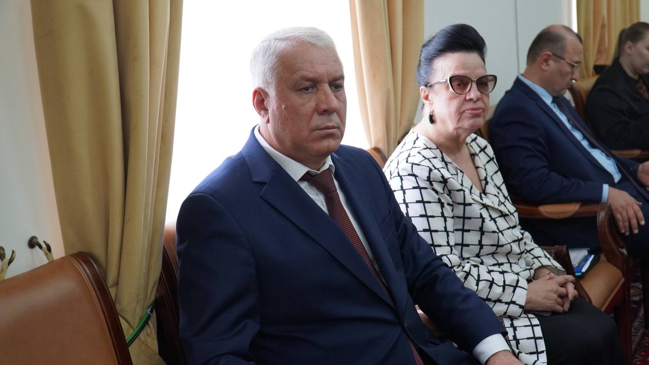 В Дагестане реализуют план мероприятий по укреплению традиционных духовно-нравственных ценностей