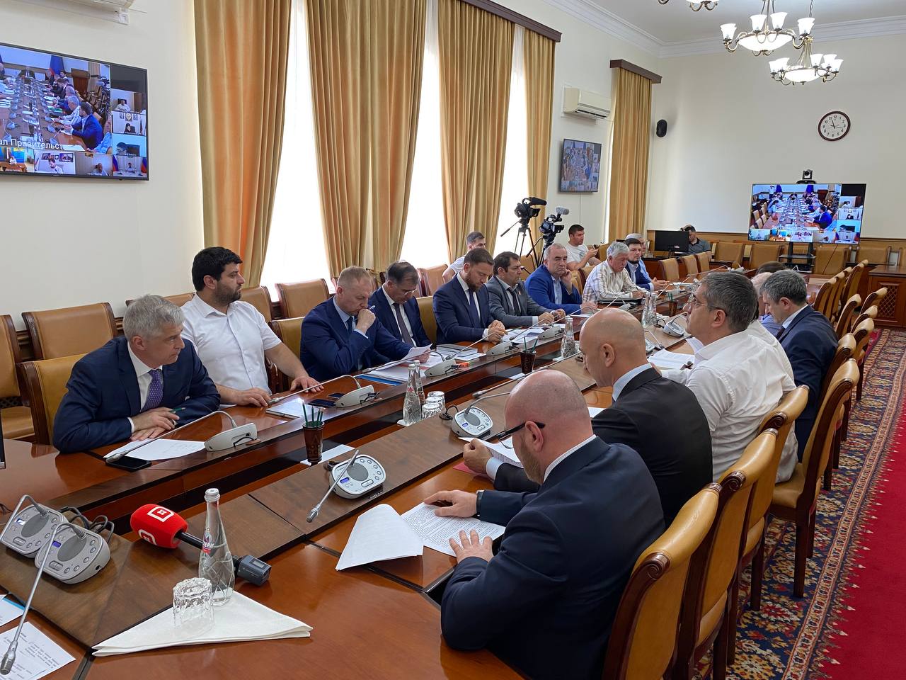 Более тысячи единиц БАД снято с реализации в магазинах и аптеках в Дагестане с 2024 года