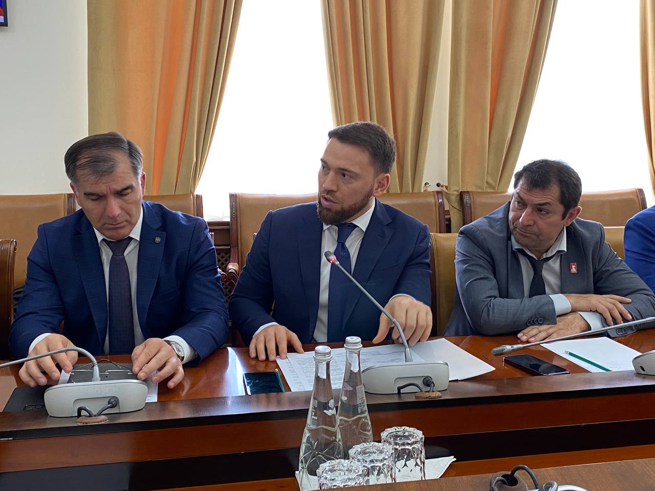 Более тысячи единиц БАД снято с реализации в магазинах и аптеках в Дагестане с 2024 года