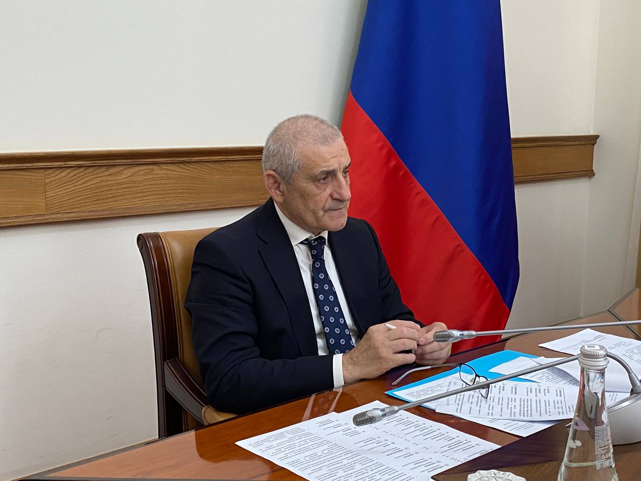 Более тысячи единиц БАД снято с реализации в магазинах и аптеках в Дагестане с 2024 года