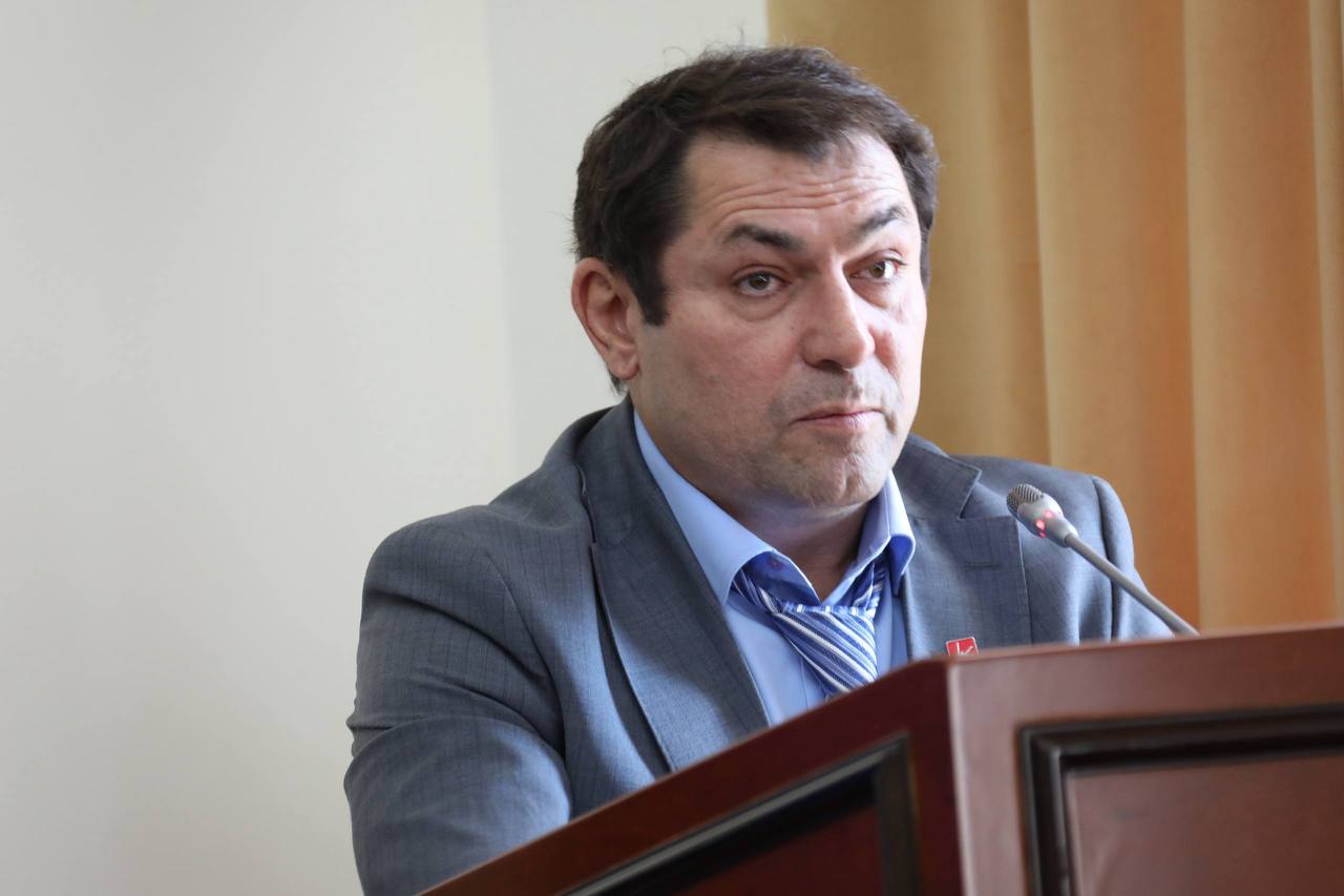 В Дагестане животноводам запретят получать субсидии при отсутствии регистрации во ФГИС «Меркурий»