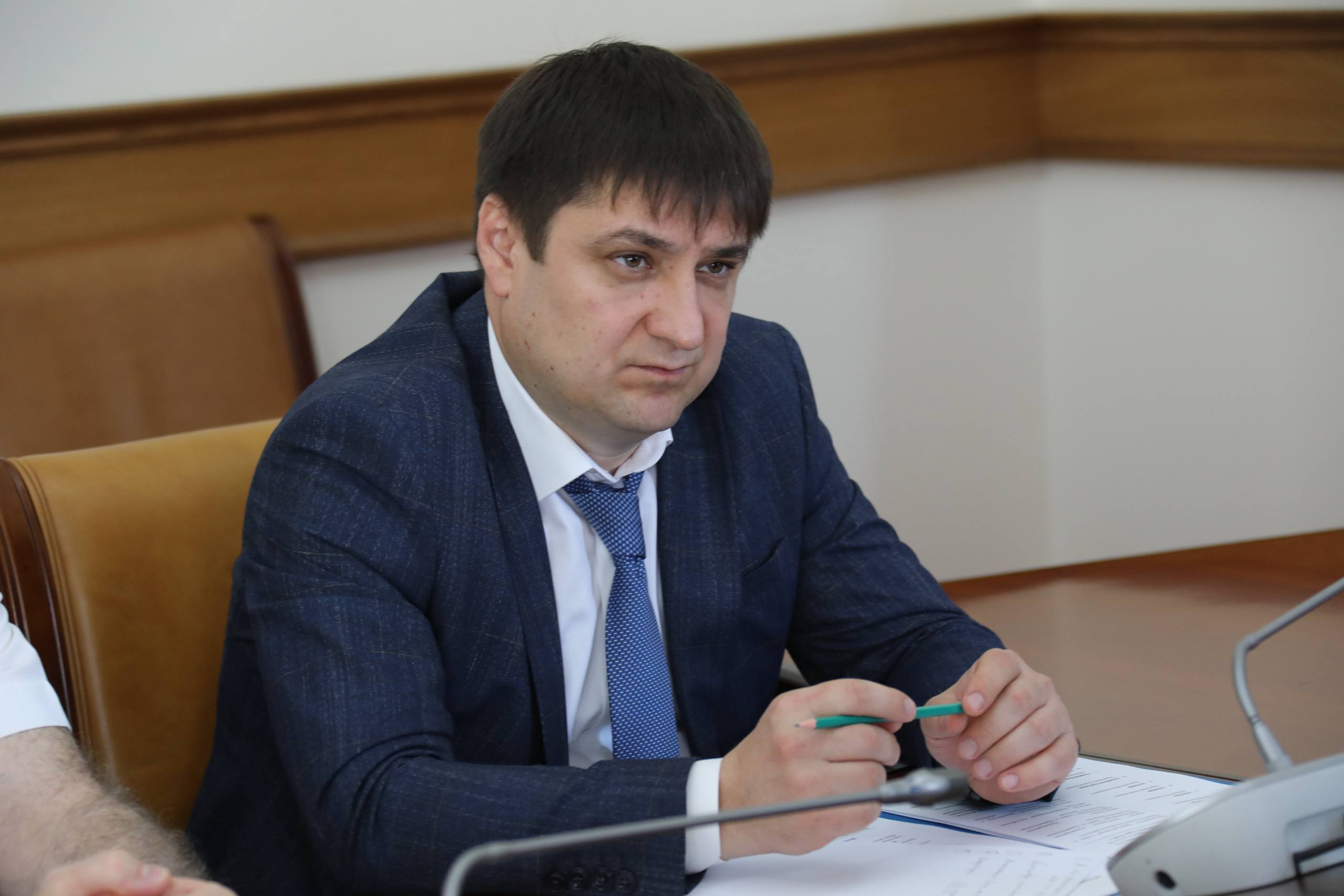 В Магарамкентском районе проведут гипохлорирование систем водоснабжения в целях дезинфекции