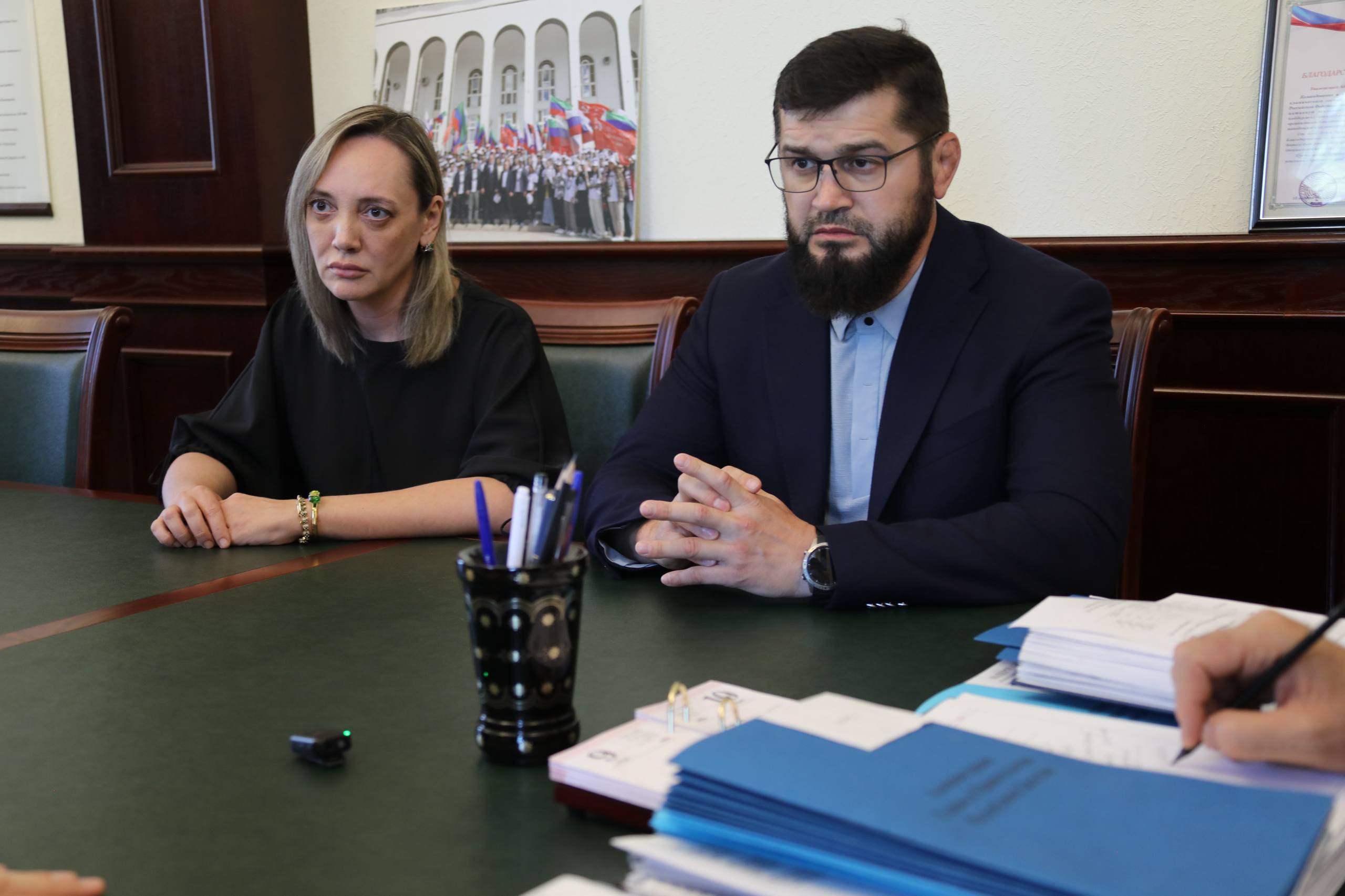 Ситуация с ремонтными работами на КОРе находится под контролем