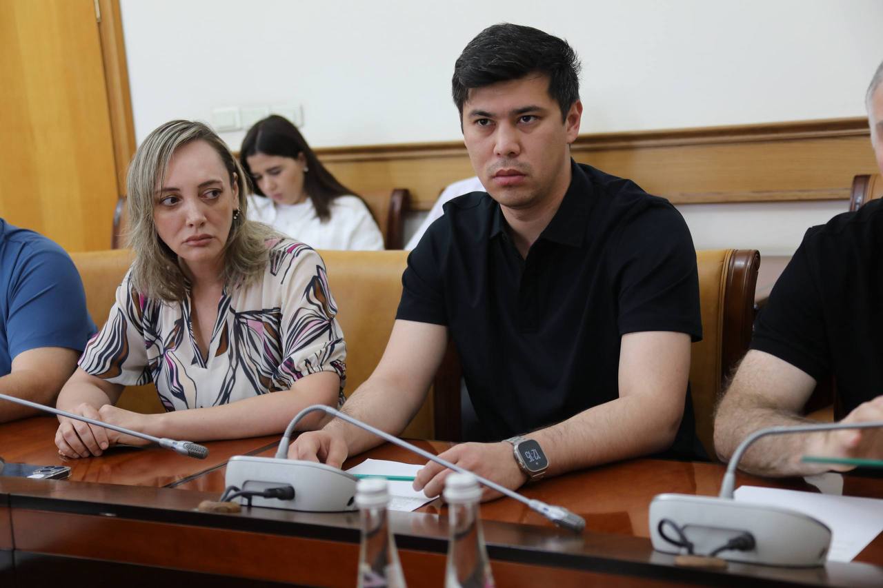 В Магарамкентском районе завершена очистка системы водоснабжения, эпидемиологическая ситуация стабилизируется