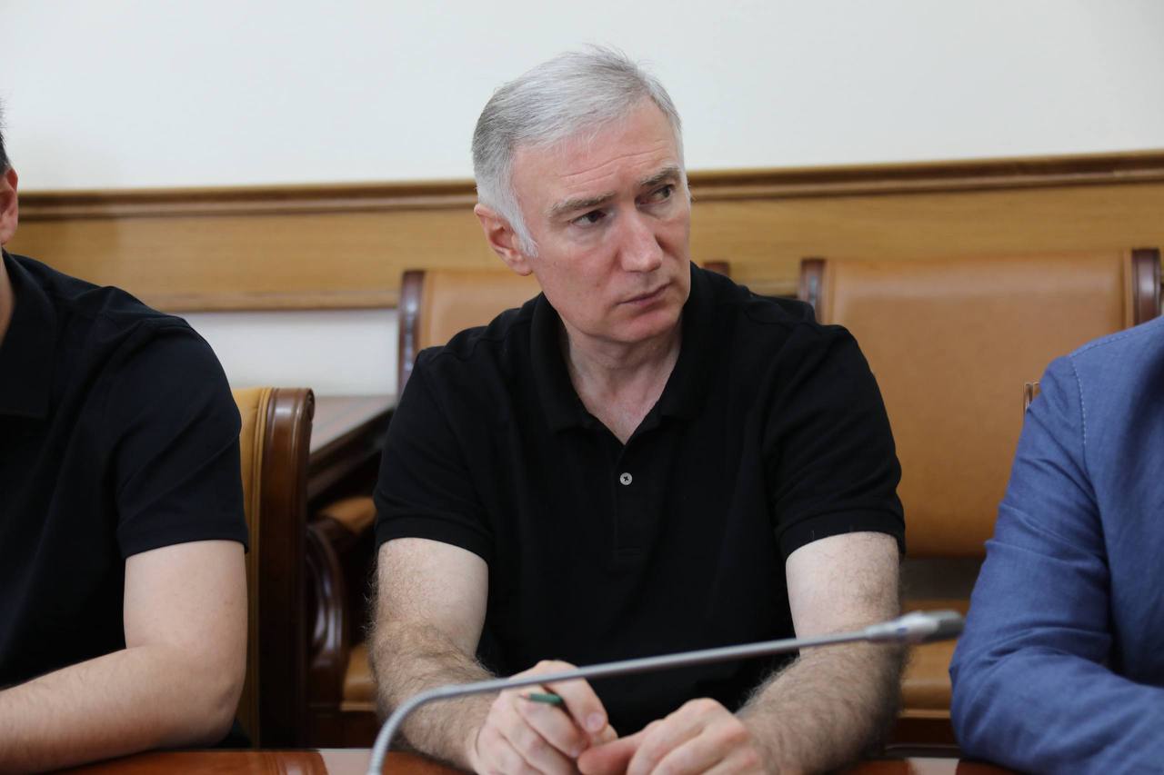 В Магарамкентском районе завершена очистка системы водоснабжения, эпидемиологическая ситуация стабилизируется
