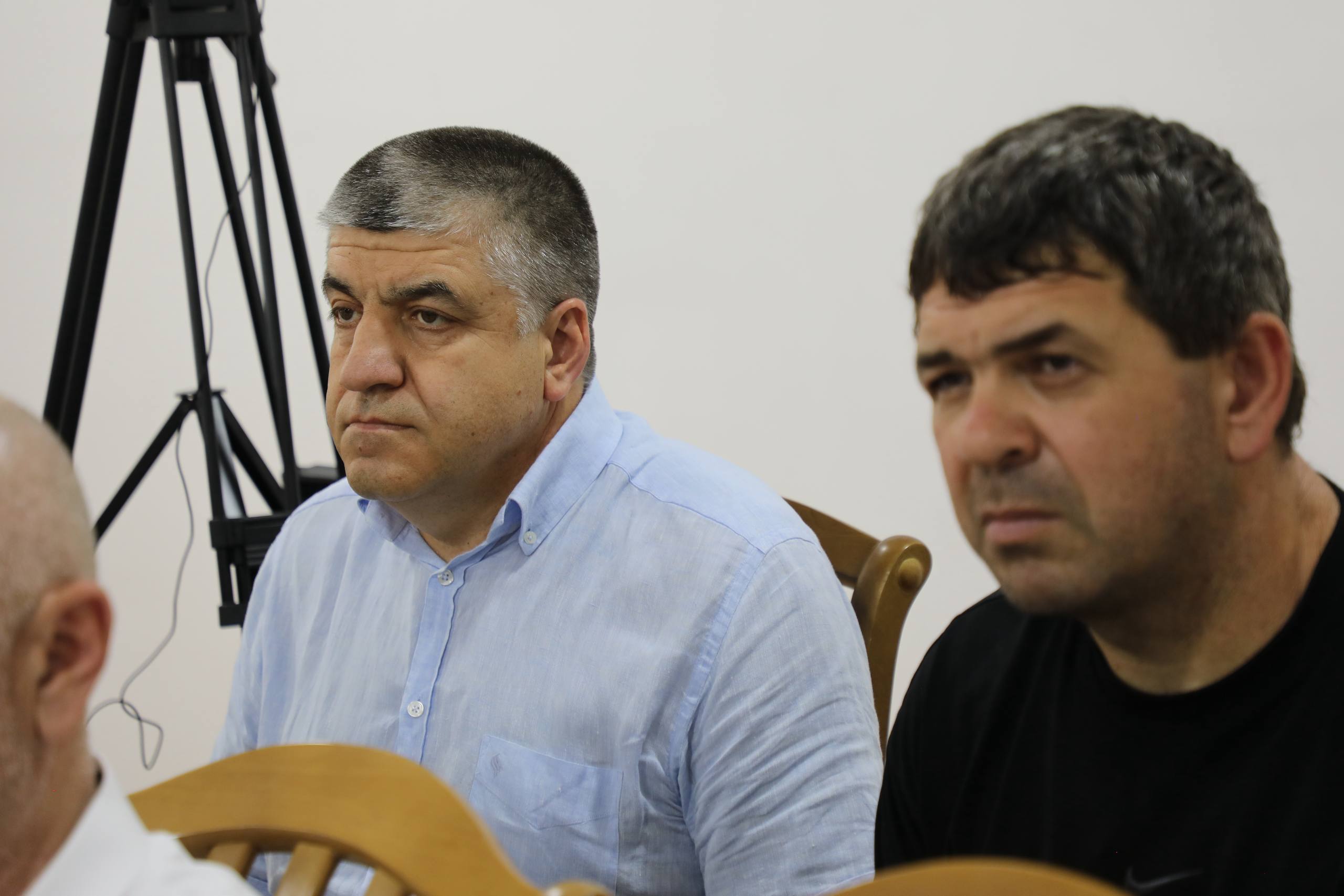 В Дагестане вырабатывают меры по развитию консервной промышленности