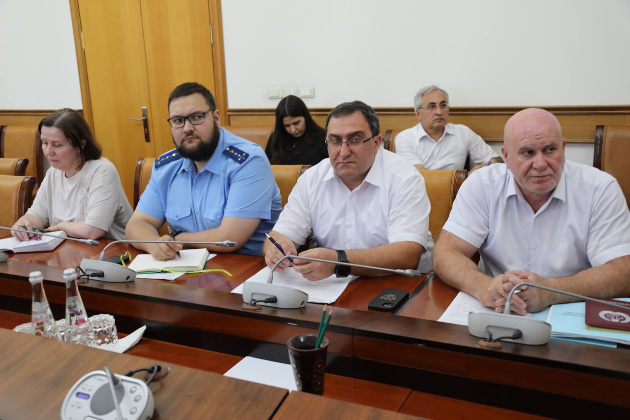 В Дагестане по поручению Главы республики проверят деятельность всех КФХ