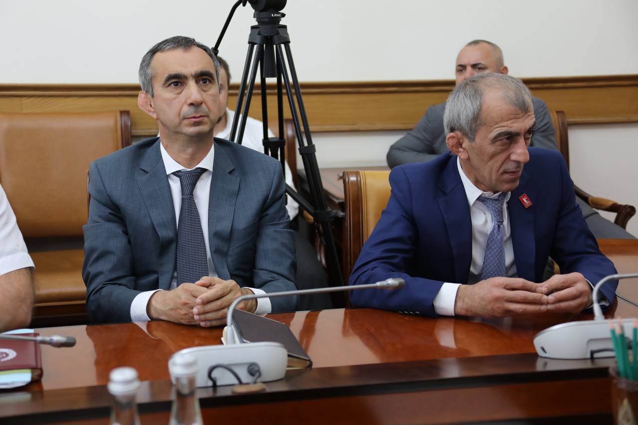 В Дагестане по поручению Главы республики проверят деятельность всех КФХ