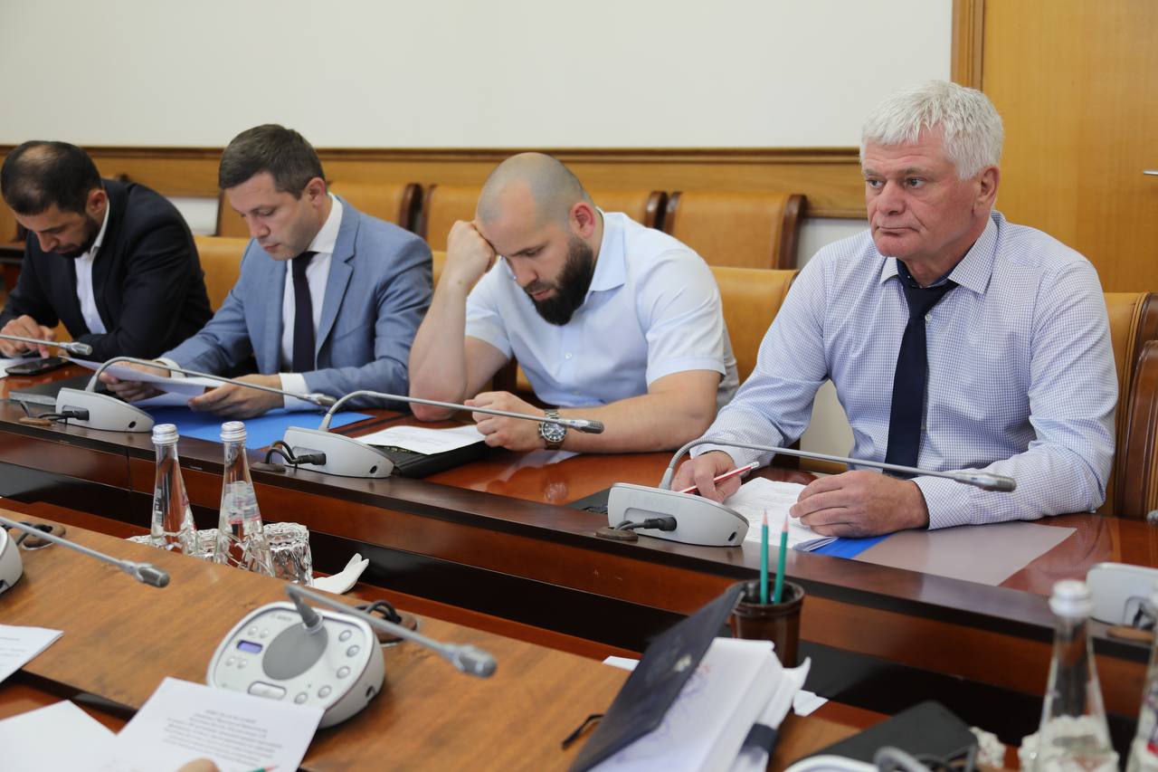 В Дагестане по поручению Главы республики проверят деятельность всех КФХ