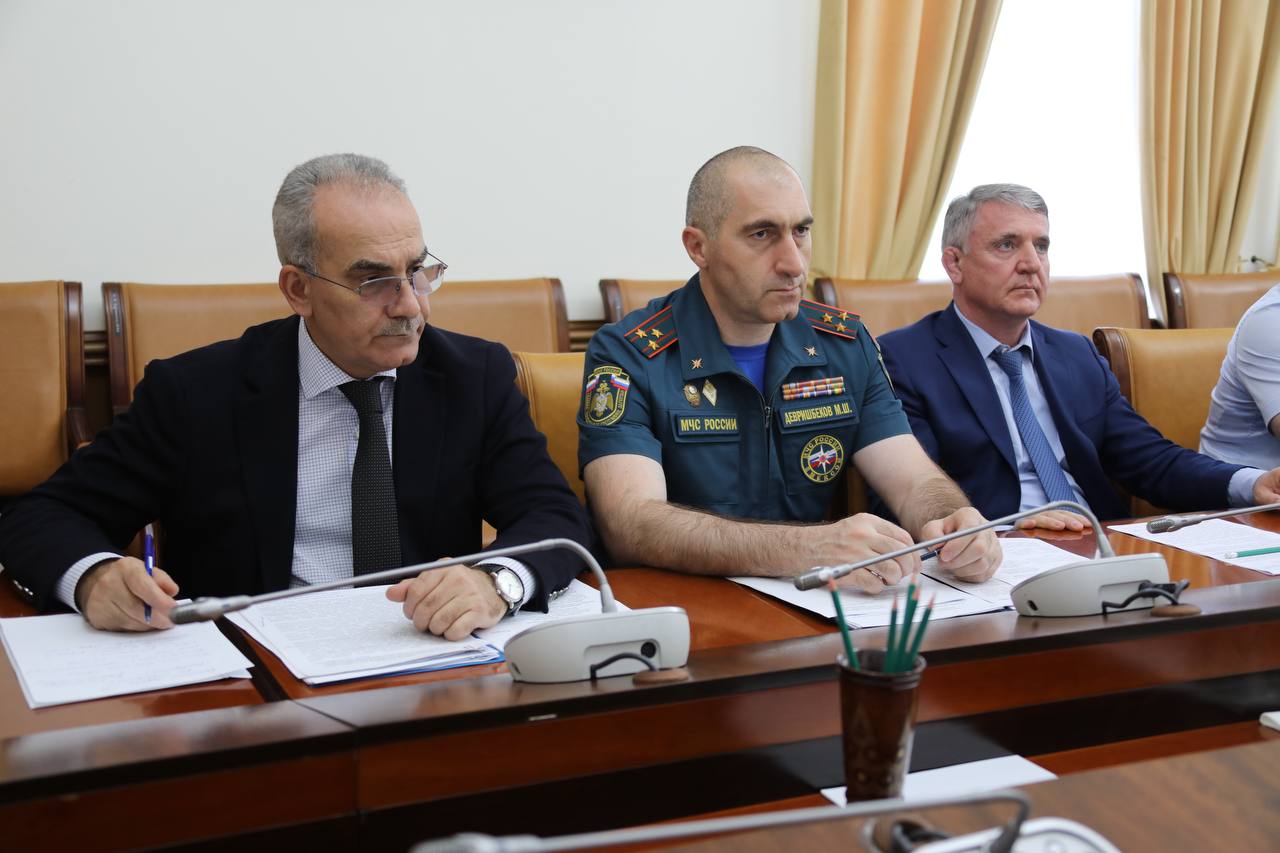 В Дагестане по поручению Главы республики проверят деятельность всех КФХ